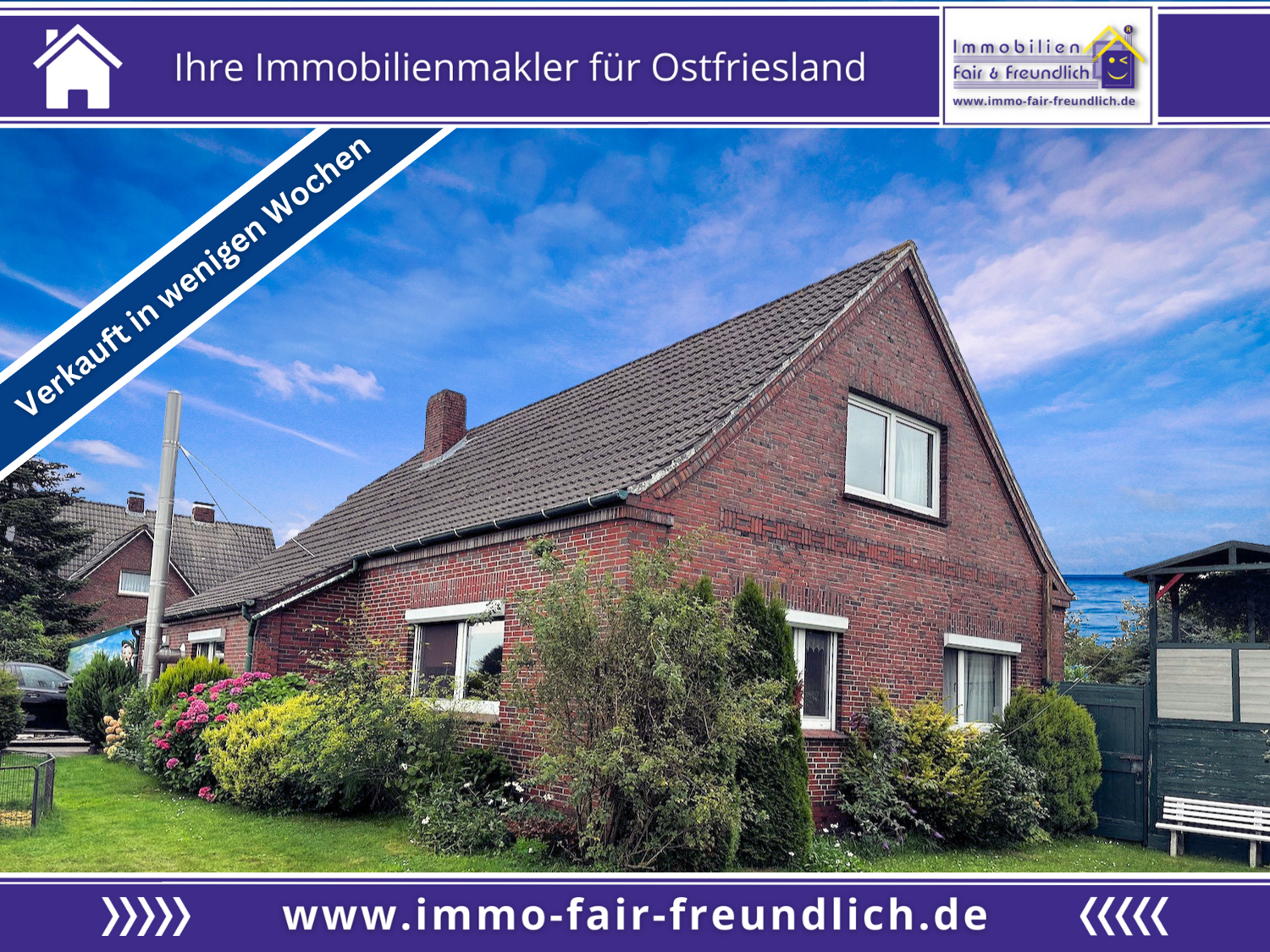 26639 Wiesmoor, Deutschland