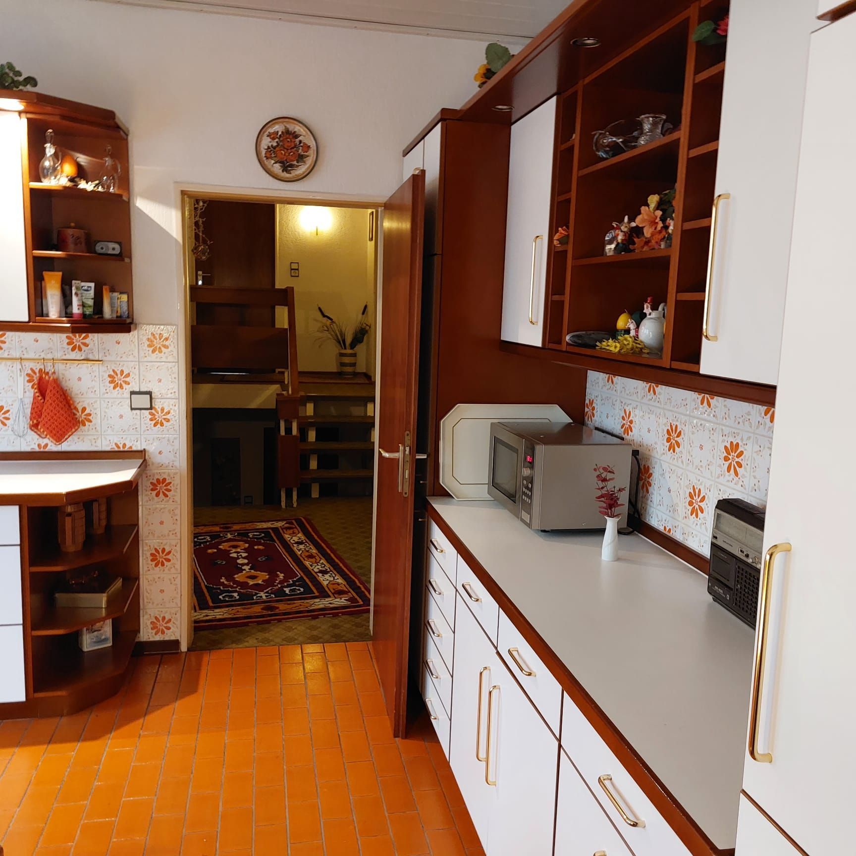 Großzügiger Bungalow mit Garage und Sauna auf weitläufigem Grundstück in Rhauderfehn Klostermoor