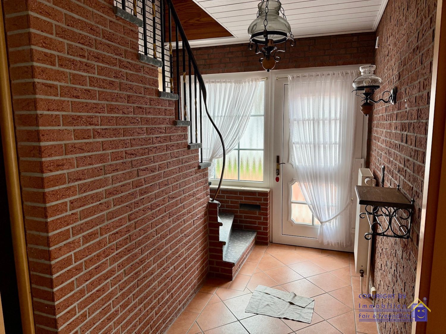 Bungalow mit Doppelgarage in Moormerland