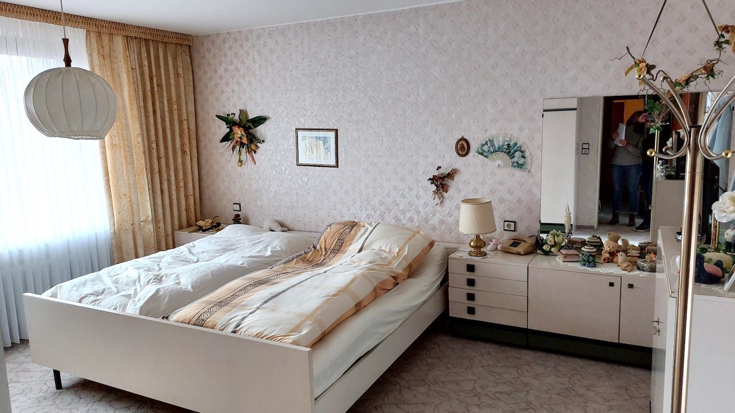 Großzügiger Bungalow mit Garage und Sauna auf weitläufigem Grundstück in Rhauderfehn Klostermoor