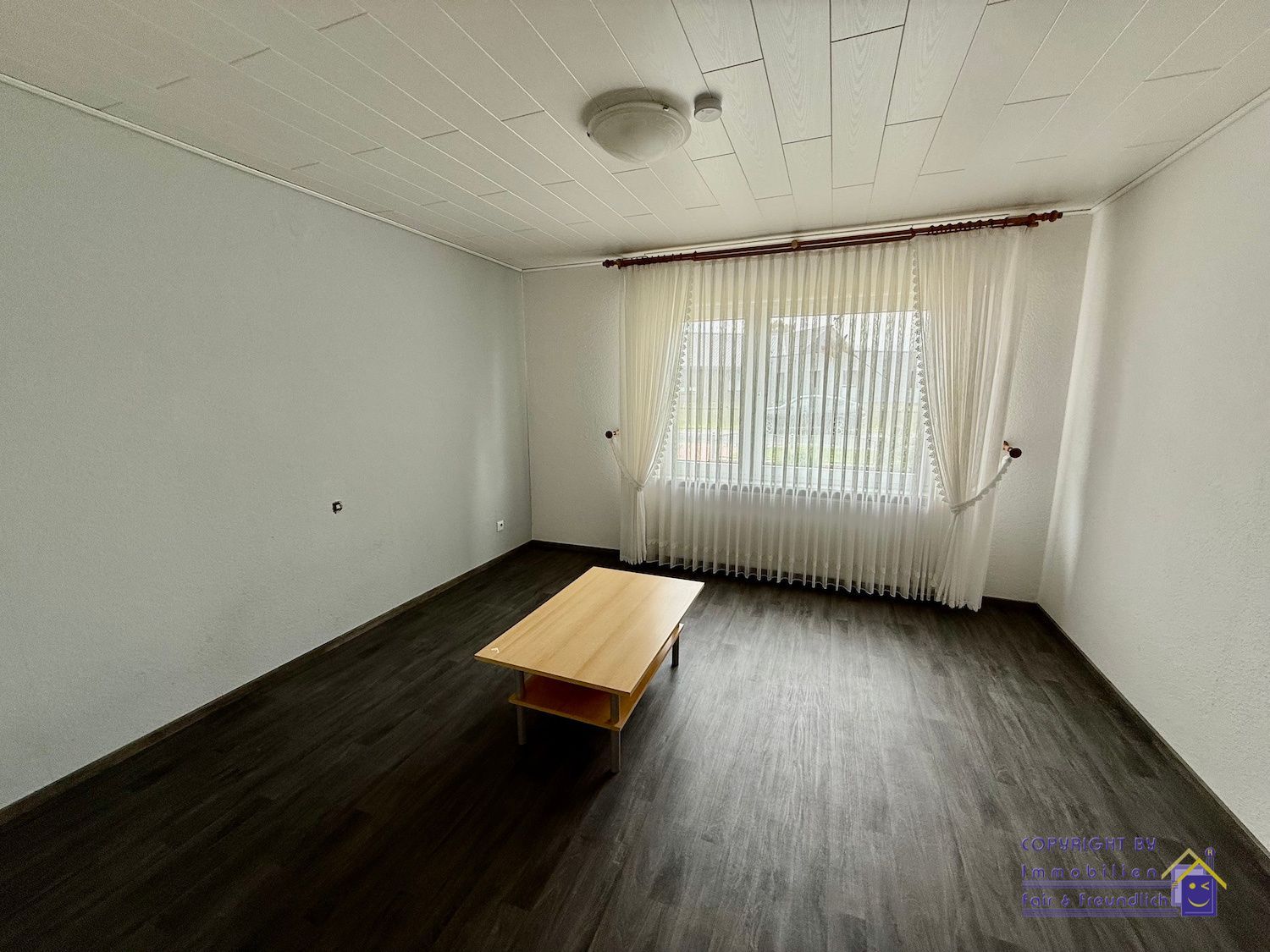 Bungalow mit Doppelgarage in Moormerland
