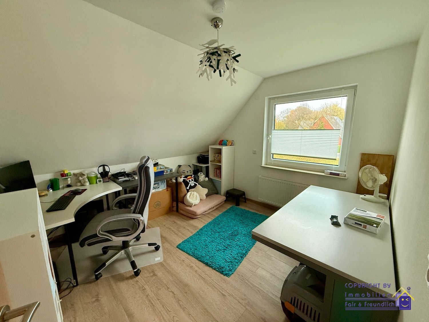 Modernisiertes Einfamilienhaus mit PV-Anlage, Wärmepumpe & modernem Komfort in Papenburg Obenende