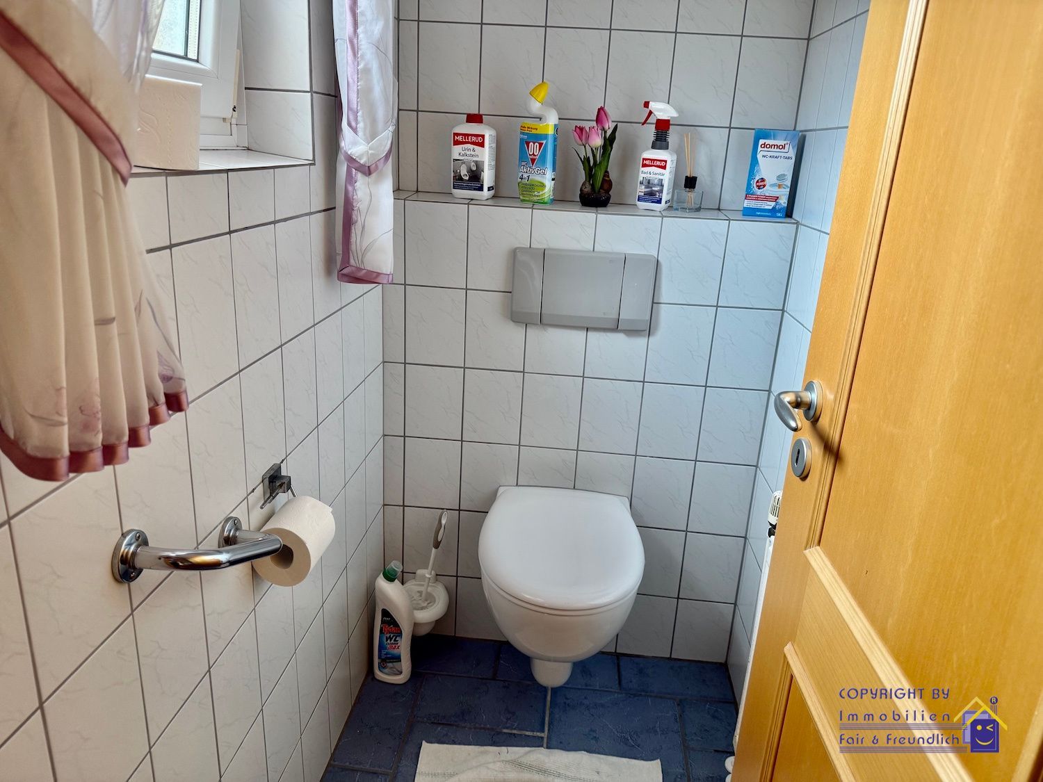 Bungalow mit Doppelgarage in Moormerland