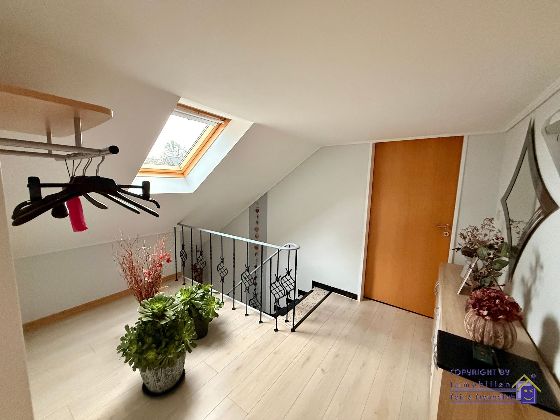 Bungalow mit Doppelgarage in Hesel