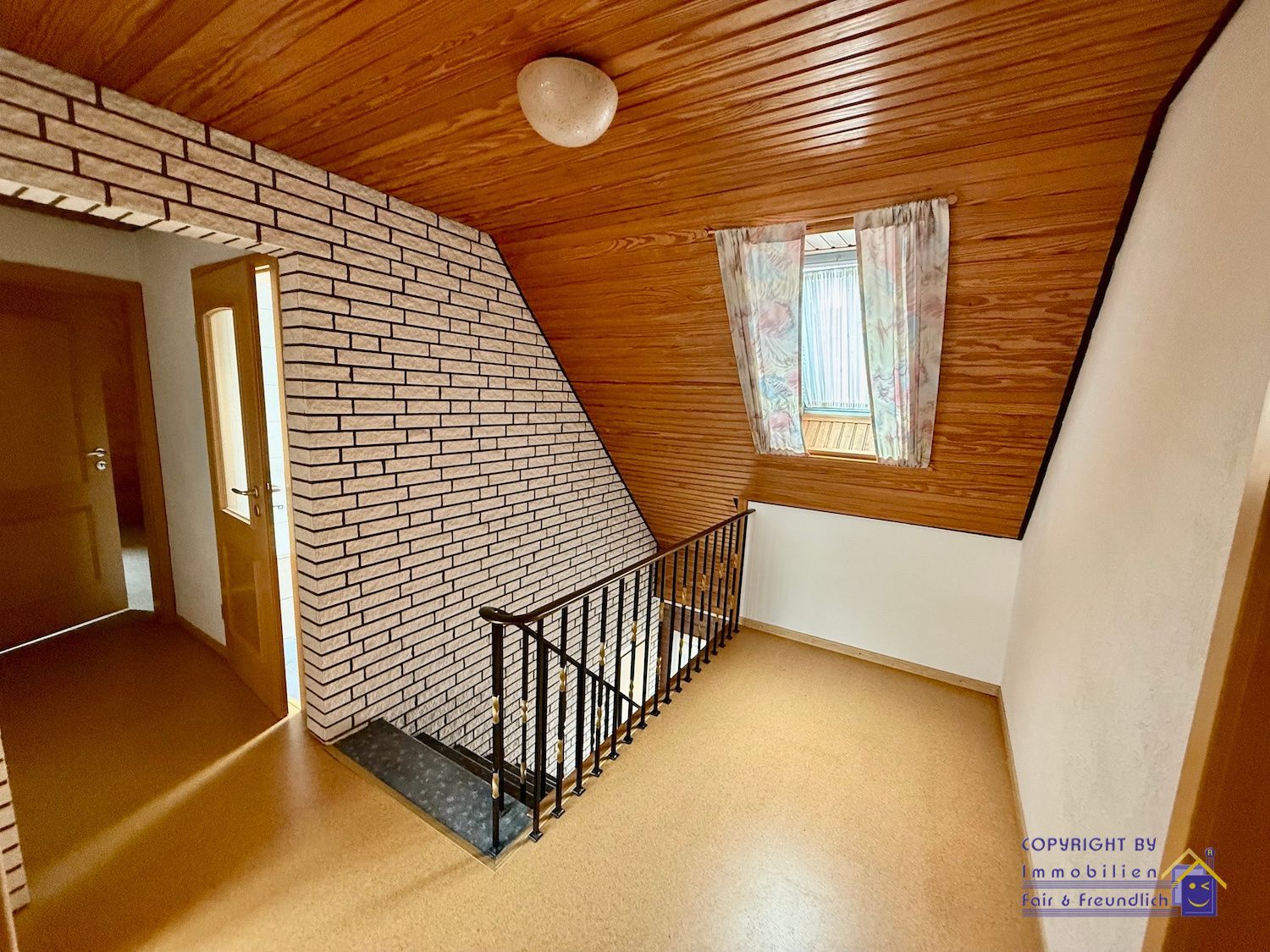 Bungalow mit Doppelgarage in Moormerland