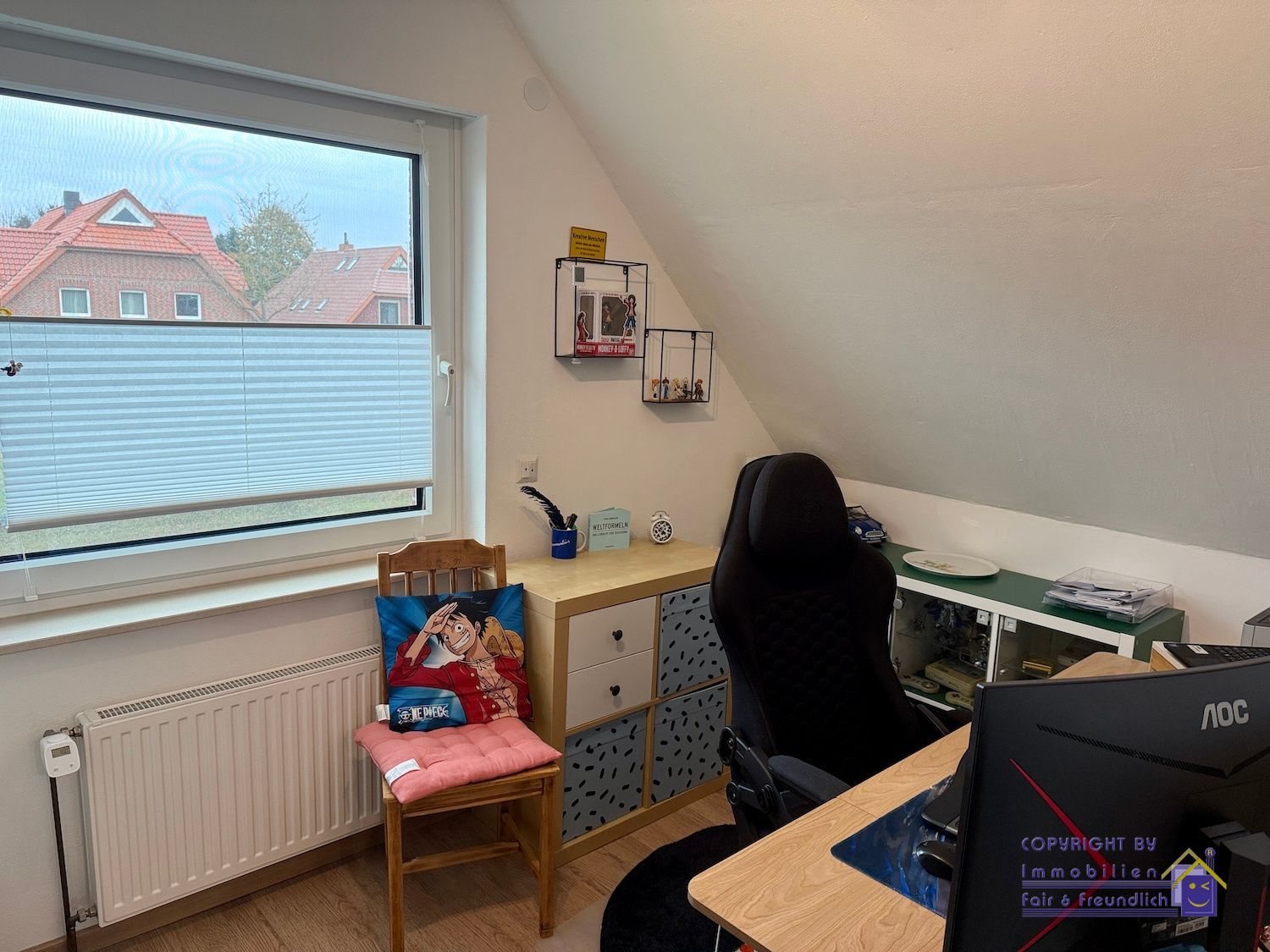 Modernisiertes Einfamilienhaus mit PV-Anlage, Wärmepumpe & modernem Komfort in Papenburg Obenende