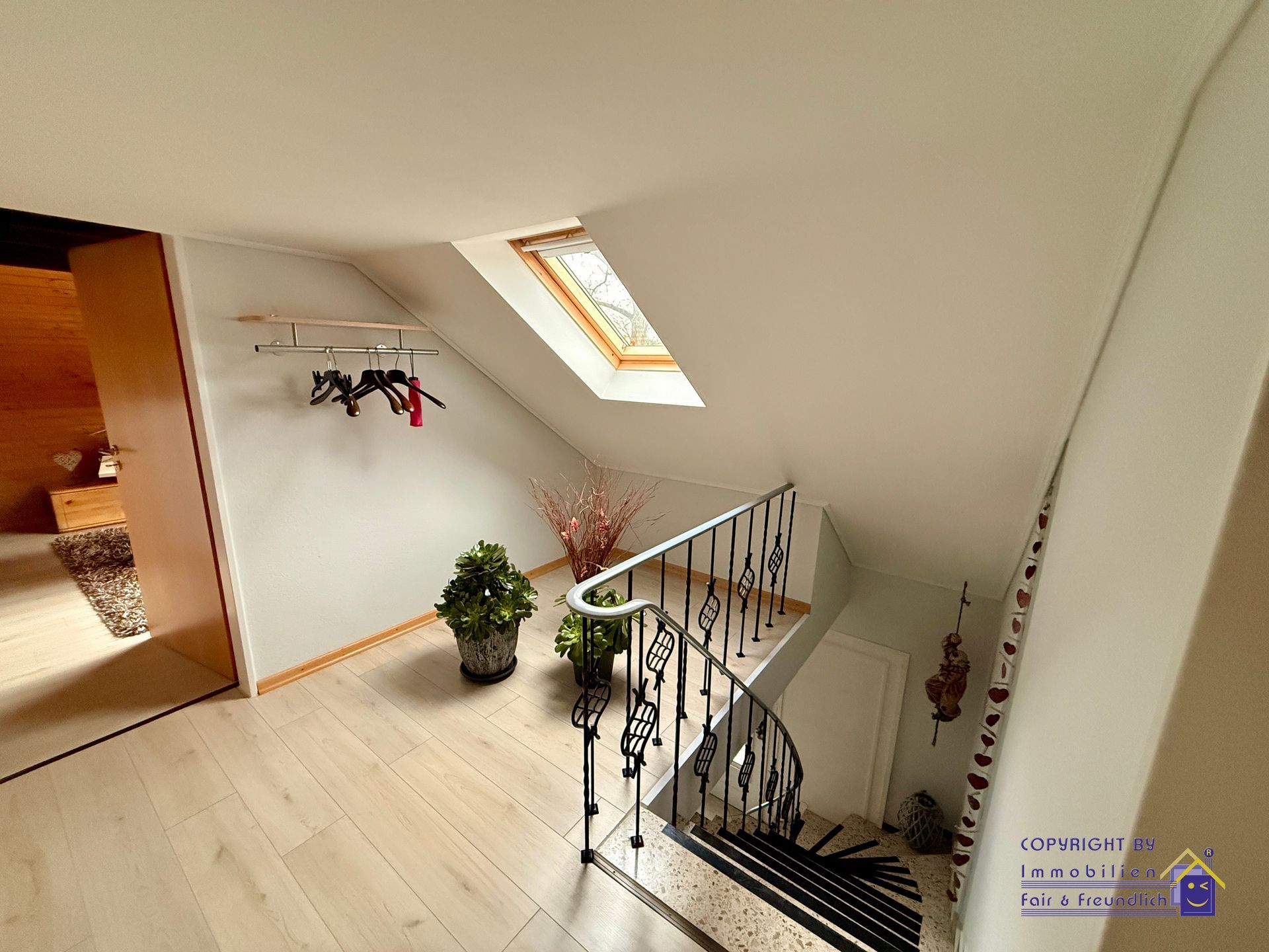 Bungalow mit Doppelgarage in Hesel