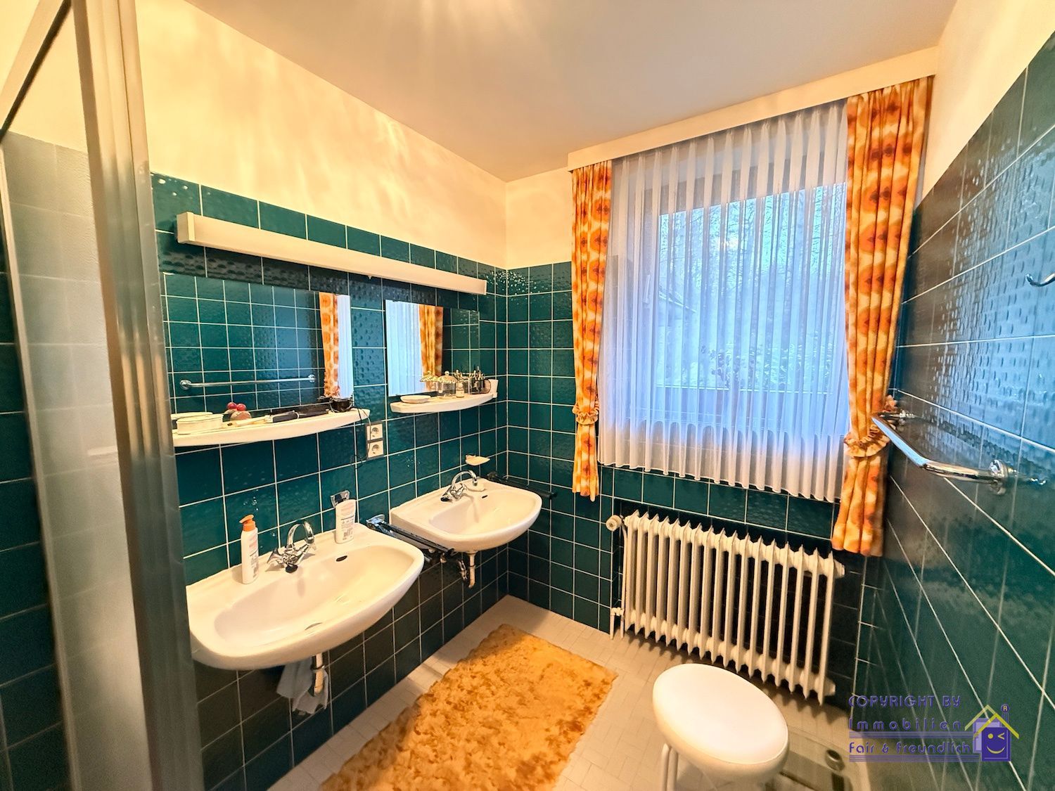 Großzügiger Bungalow mit Garage und Sauna auf weitläufigem Grundstück in Rhauderfehn Klostermoor