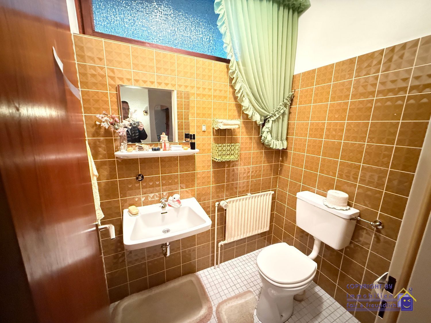 Großzügiger Bungalow mit Garage und Sauna auf weitläufigem Grundstück in Rhauderfehn Klostermoor