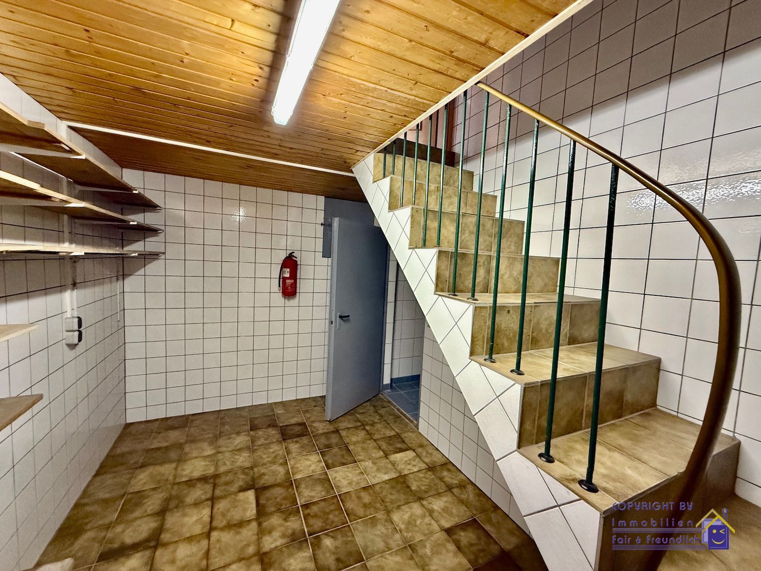 Bungalow mit Doppelgarage in Moormerland