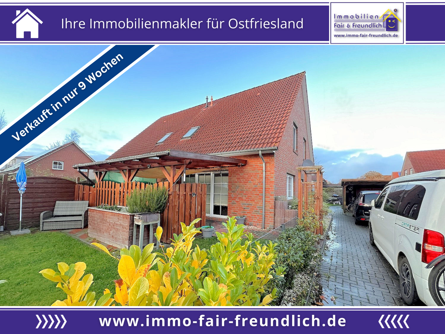 26624 Südbrookmerland, Deutschland