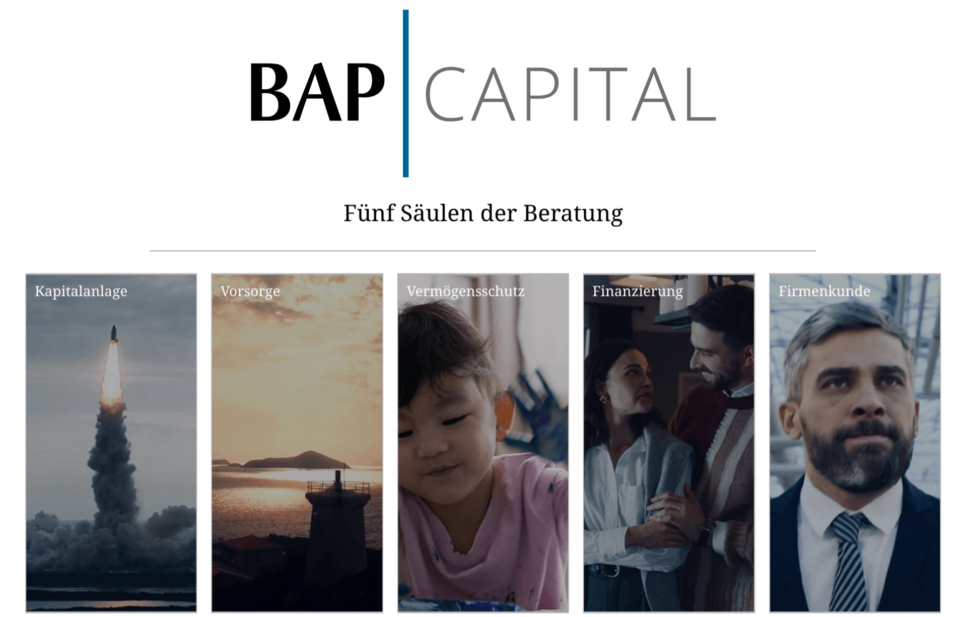 BAP Capital
