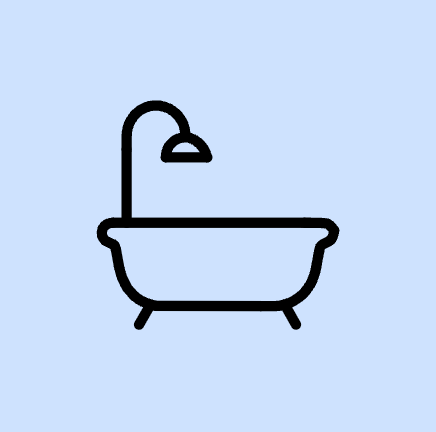 Bäder Anzahl Haus Immobilie