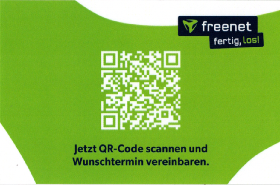 Freenet Leer - Kevin Busch