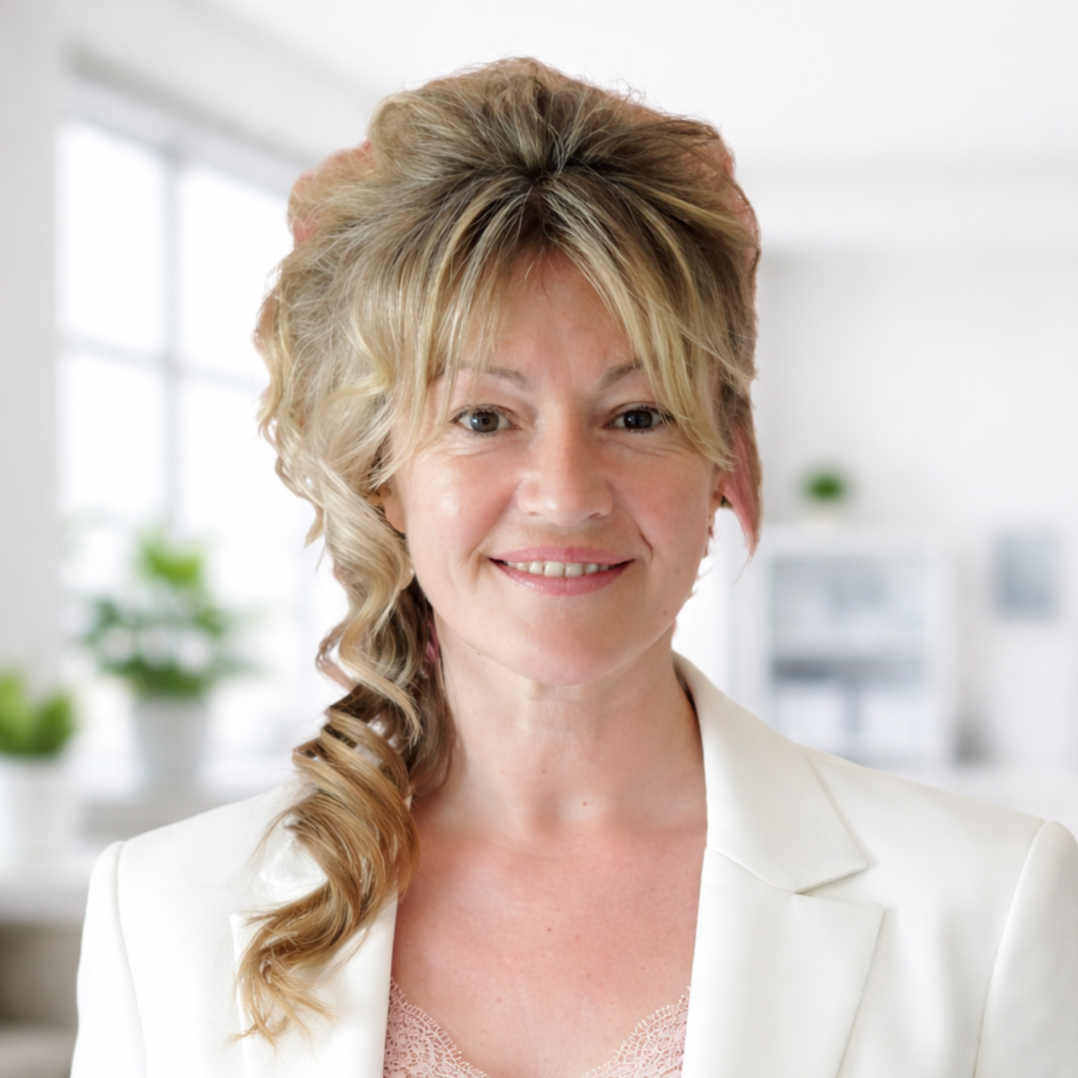 Sabine Dirks für Grömitz