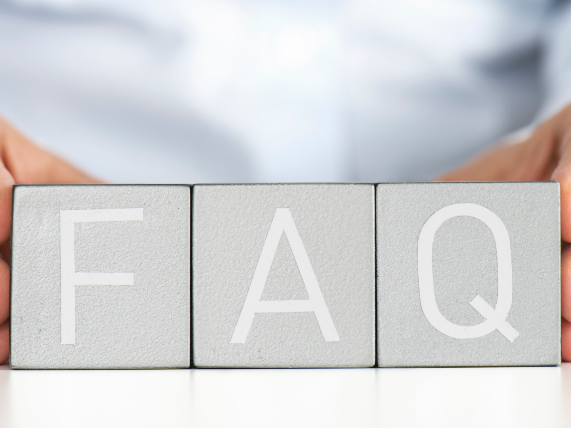 Immobilien Fragen und Antworten