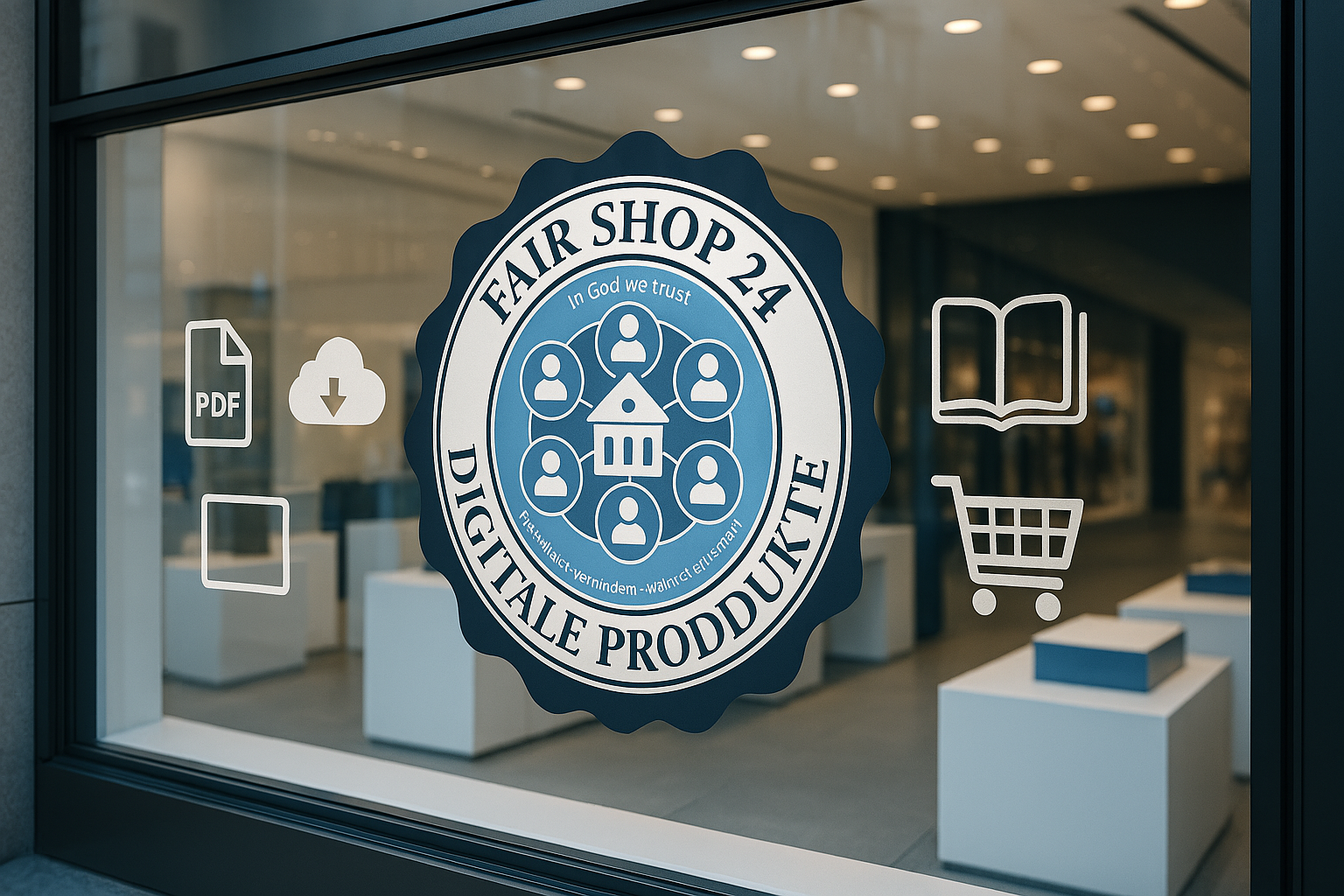 Besichtigungen gut vorbereitet Immobilien Fair Shop 24 Digitale Produkte