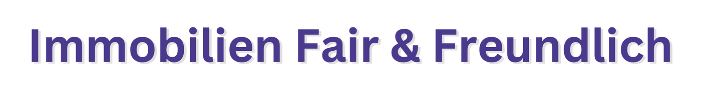 Immobilien Fair & Freundlich 