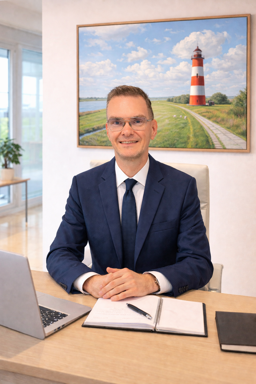 Immobilien in Ostfriesland