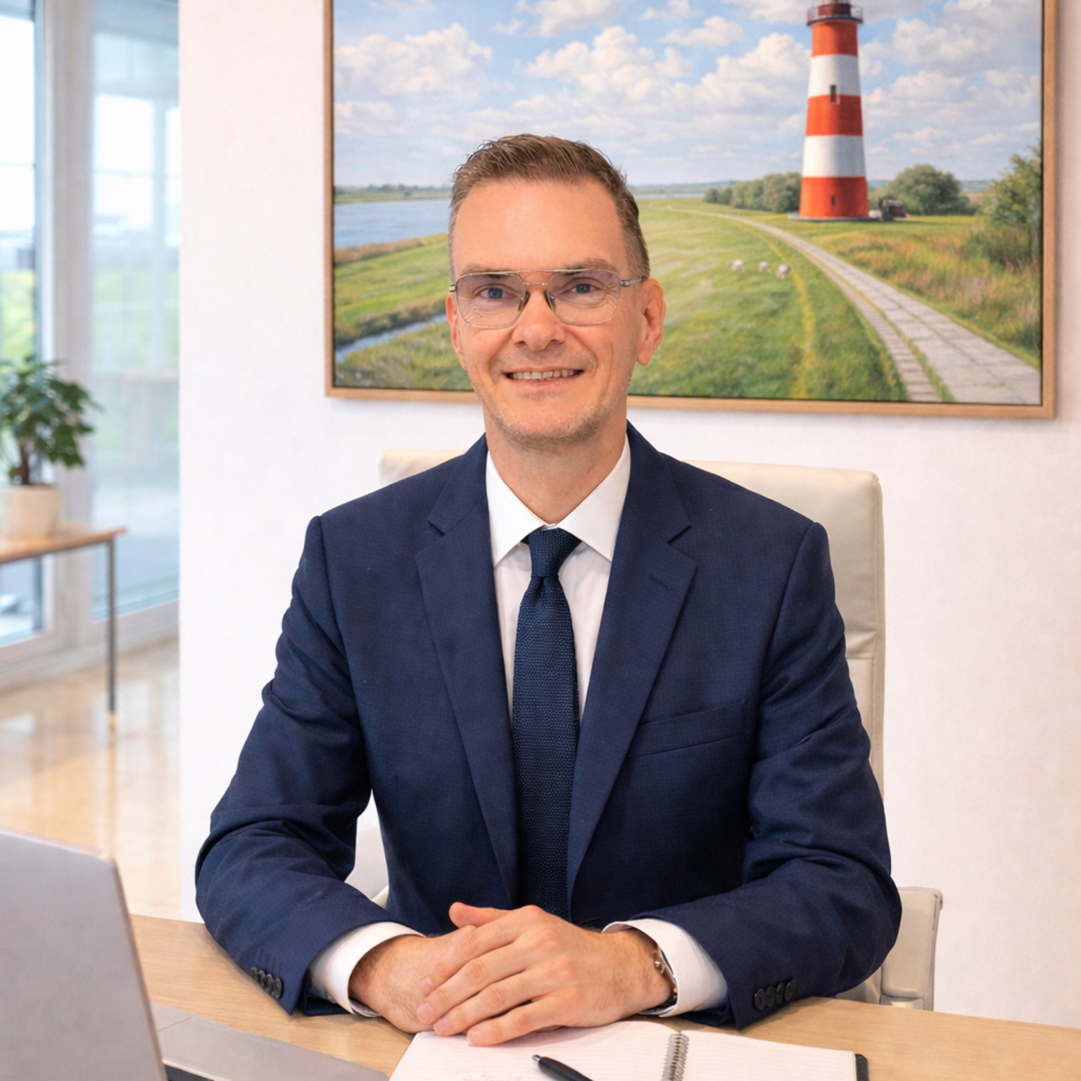 Immobilienmakler Holger Freerks – Immobilien Fair & Freundlich in Ostfriesland, Hesel