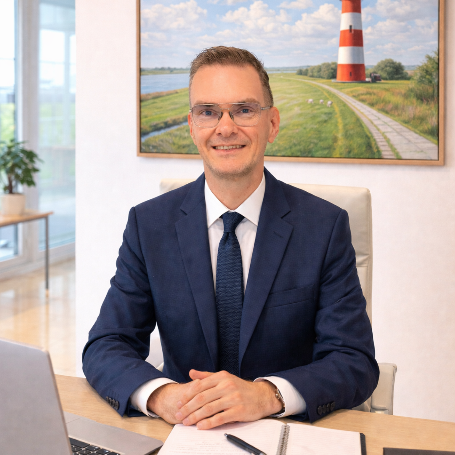 Holger Freerks Immobilienexperte für Immobilienbewertungen und Wertermittlung