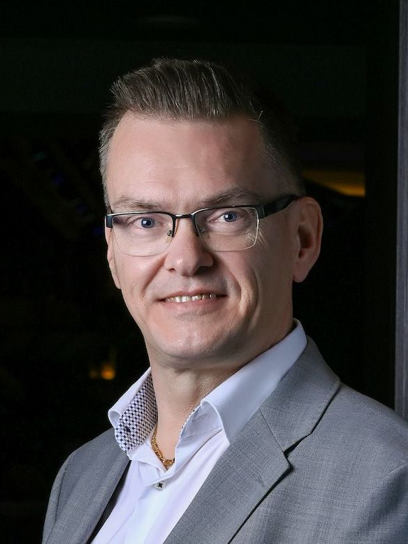 Holger Freerks