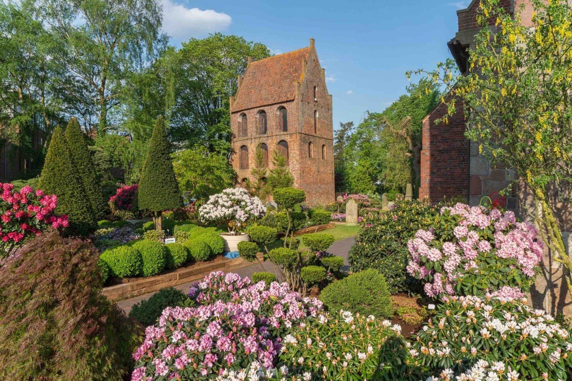 IMMOBILIEN IN WIESMOOR ERFOLGREICH KAUFEN & VERKAUFEN