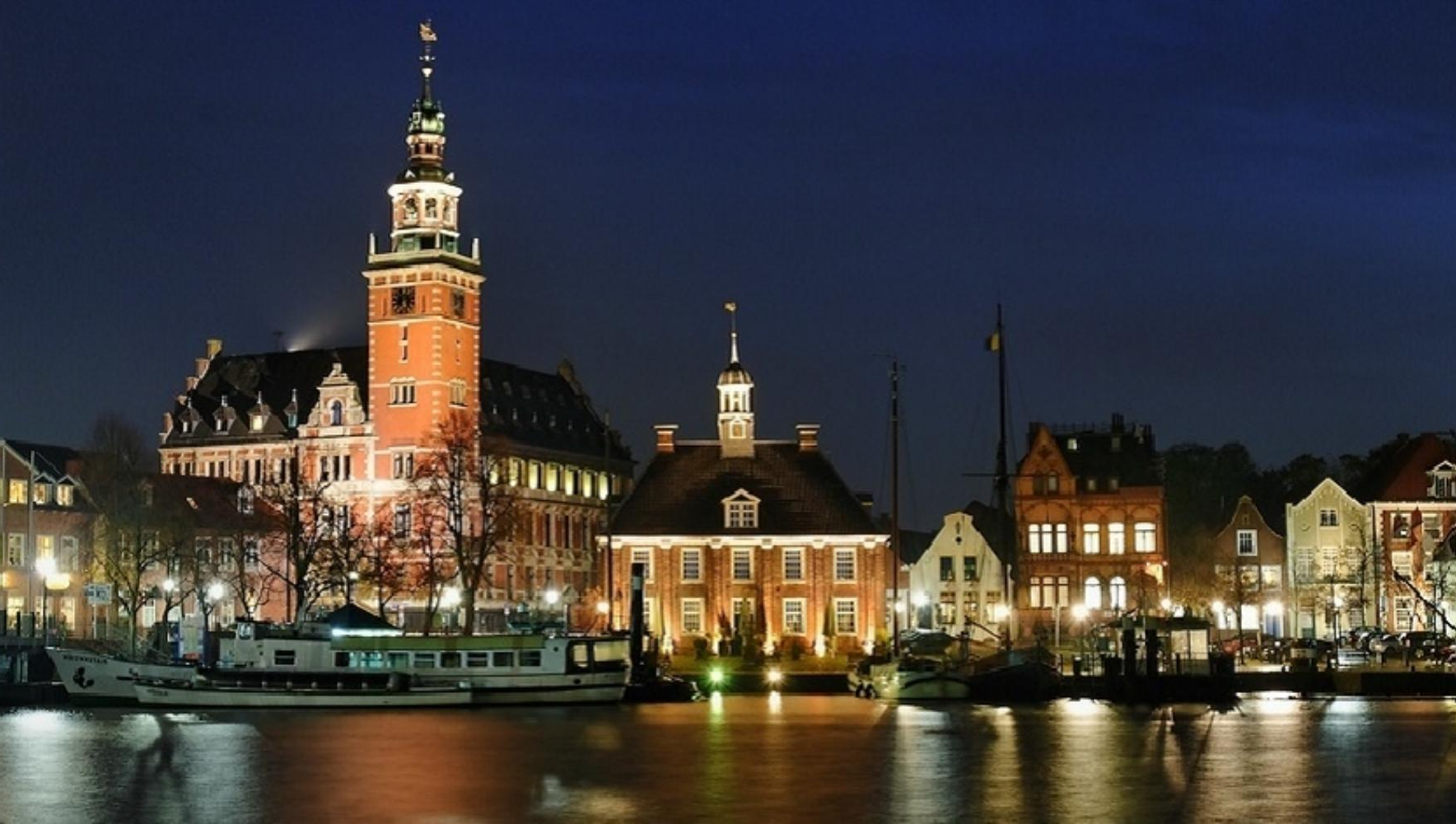 IMMOBILIEN IN LEER ERFOLGREICH KAUFEN & VERKAUFEN