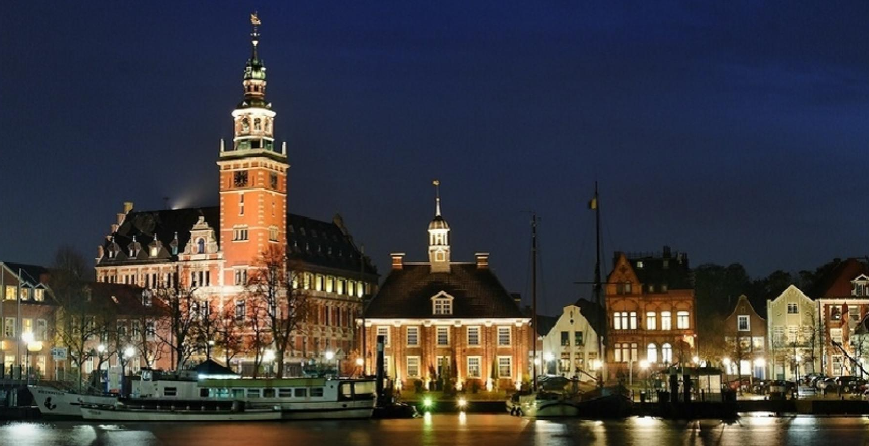 Immobilien in Ostfriesland Emden Norden Aurich