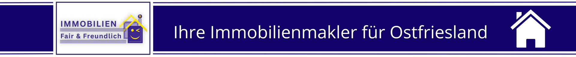 Immobilienmakler in Ostfriesland Immobilien Fair und Freundlich