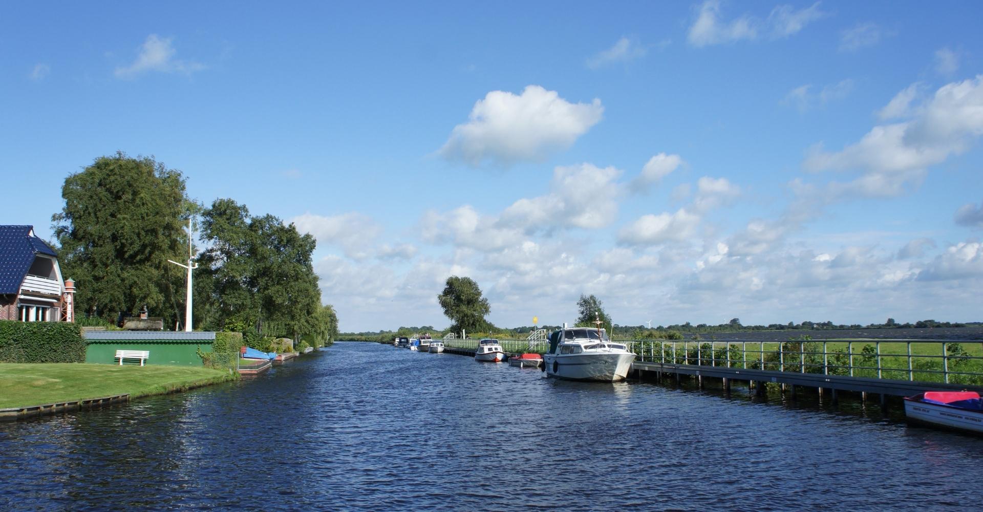 IMMOBILIEN IN SÜDBROOKMERLAND ERFOLGREICH KAUFEN & VERKAUFEN