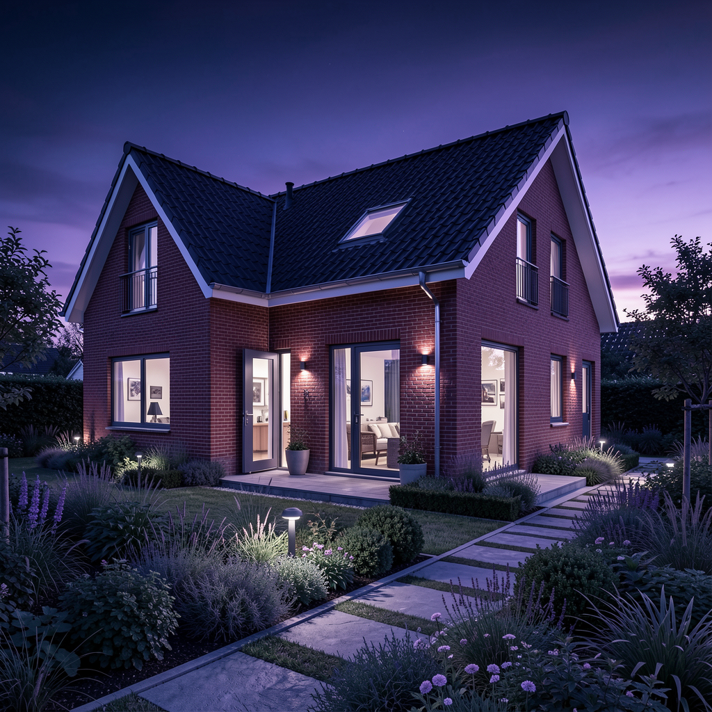 Immobilienangebote in Ostfriesland - Häuser, Wohnungen und Grundstücke in Leer, Emden, Aurich und Norden zum verkauf