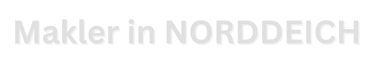 Immobilienmakler in Norddeich | Immo Fair & Freundlich