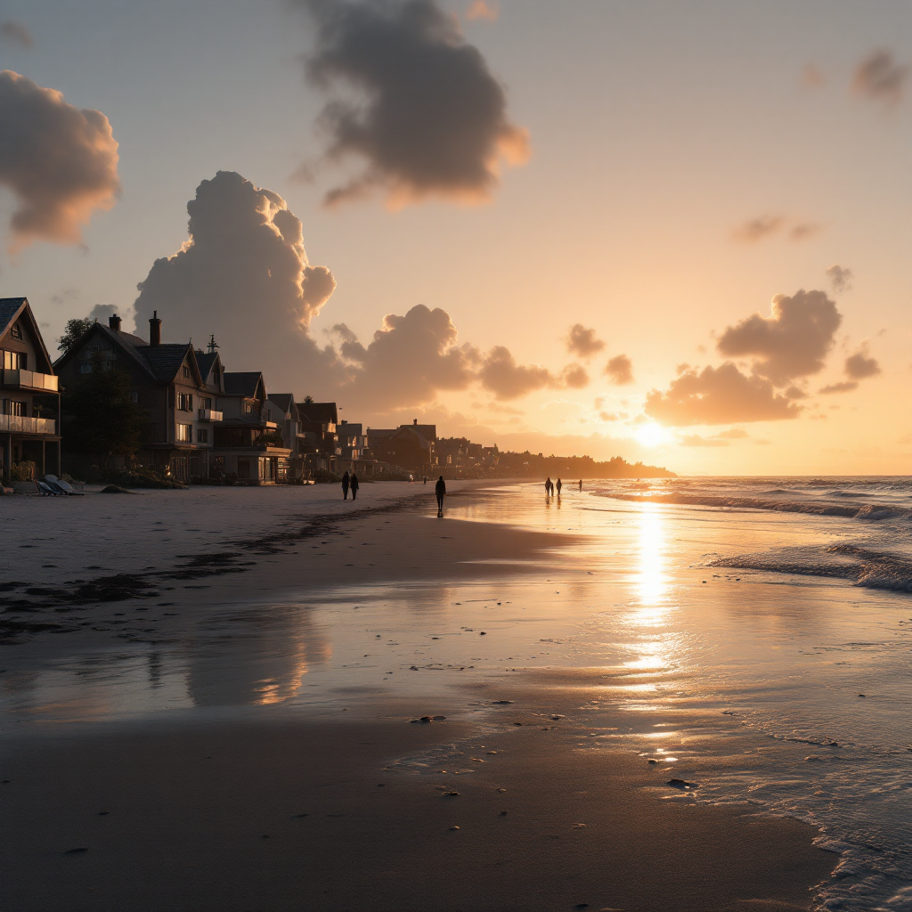 Immobilien in Grömitz an der Ostsee