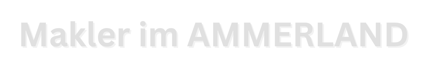 Immobilienmakler Ammerland | Immo Fair & Freundlich
