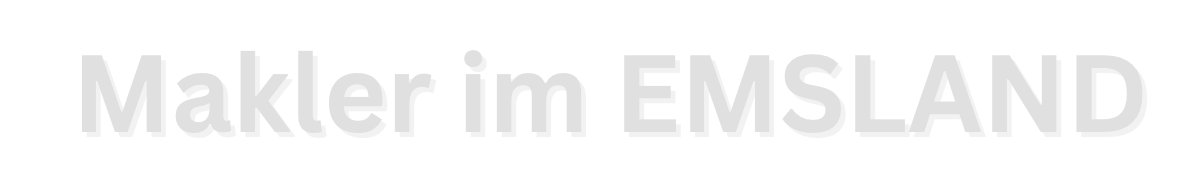Immobilienmakler im Emsland | Immo Fair & Freundlich