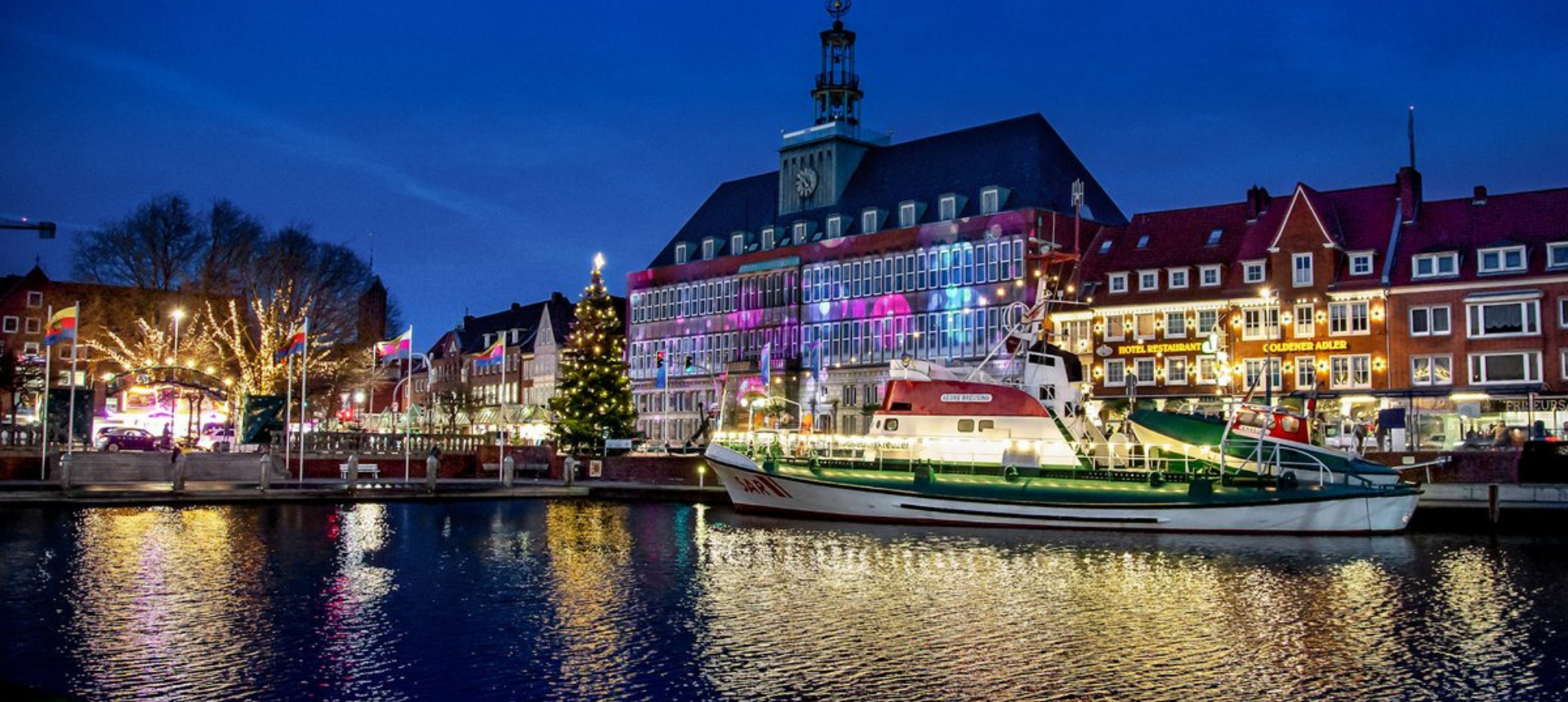 IMMOBILIEN IN EMDEN ERFOLGREICH KAUFEN & VERKAUFEN