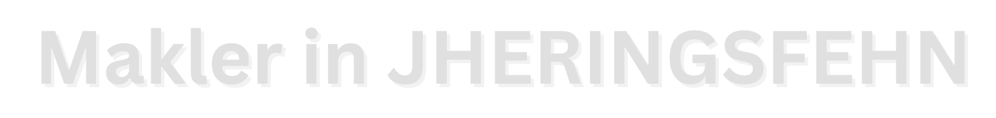Immobilienmakler in Jheringsfehn | Immo Fair & Freundlich