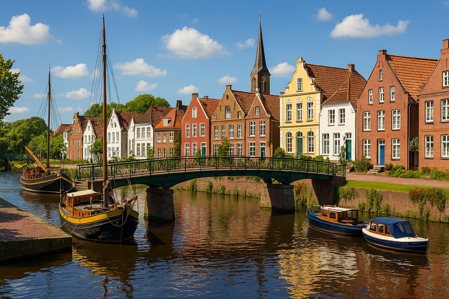 Immobilienmakler in Leer | Immobilien Fair & Freundlich