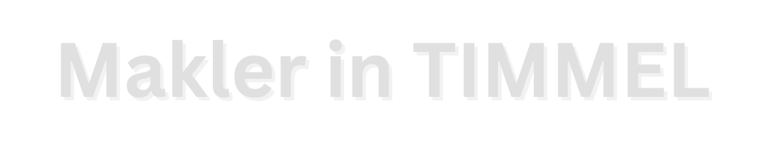 Immobilienmakler in Timmel | Immo Fair & Freundlich