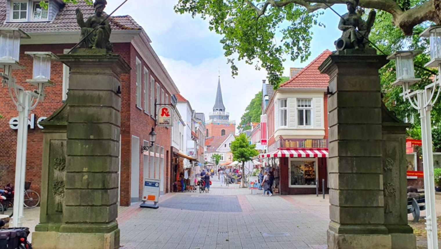 IMMOBILIEN IN AURICH ERFOLGREICH KAUFEN & VERKAUFEN