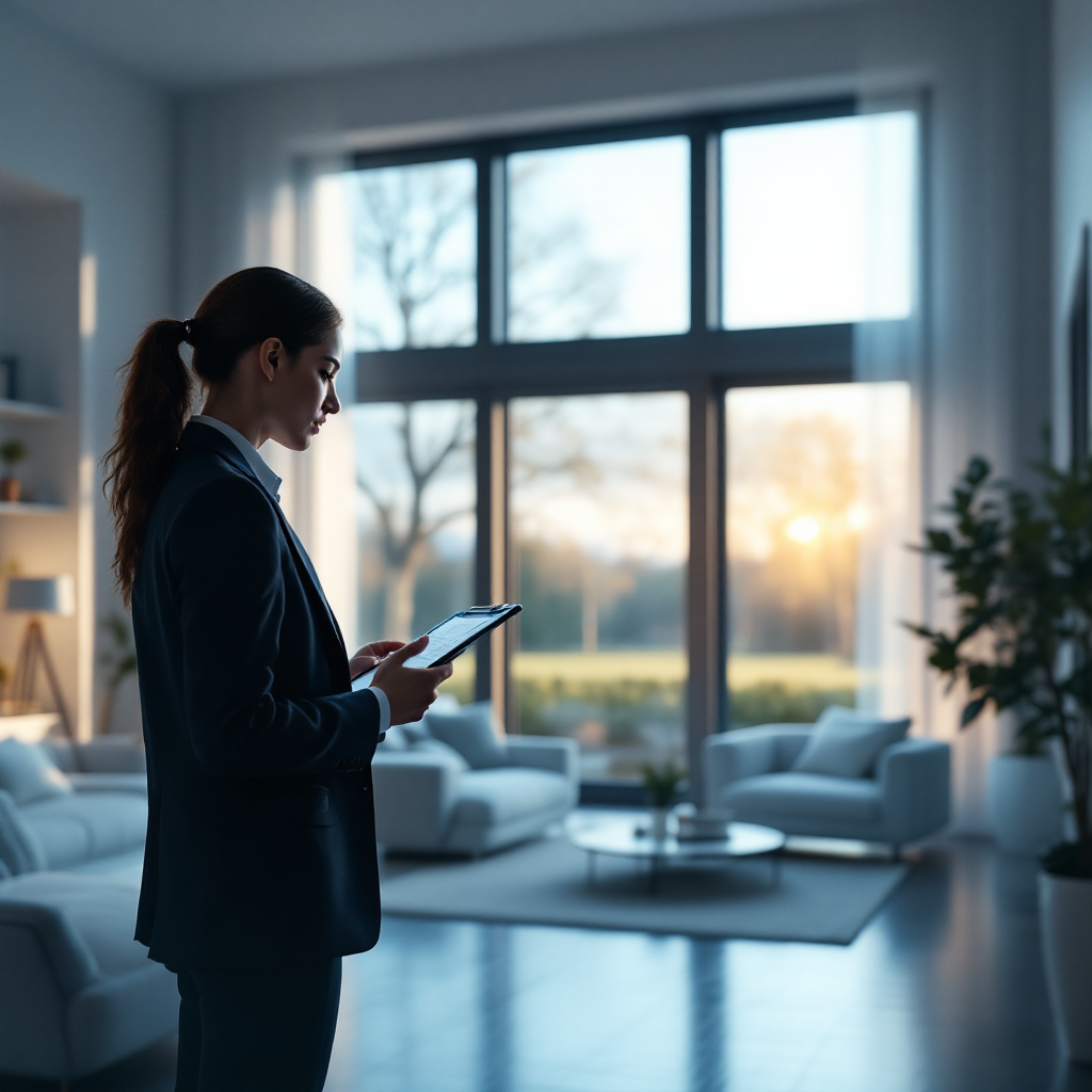 Kostenlose Immobilienbewertung in Ostfriesland und Standorte