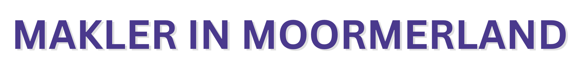 Immobilienmakler in Moormerland – Immo Fair & Freundlich