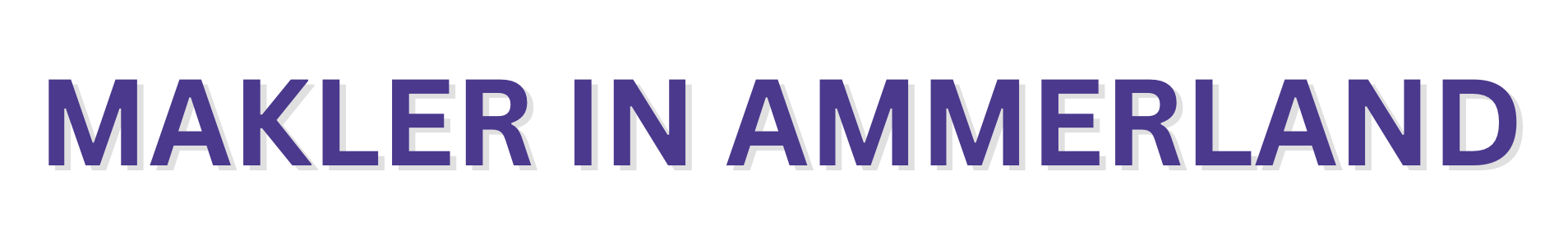 Immobilienmakler Ammerland | Immo Fair & Freundlich