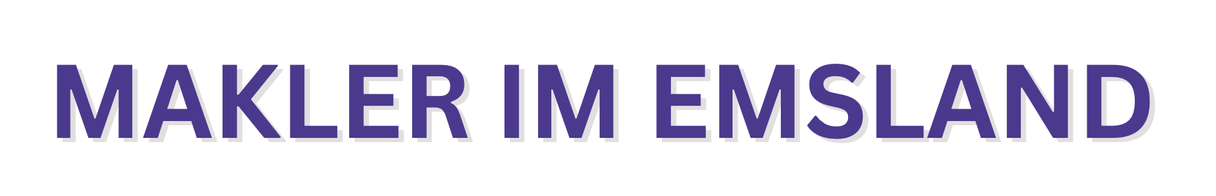 Immobilienmakler Emsland | Immo Fair & Freundlich