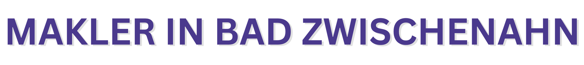 Immobilienmakler Bad Zwischenahn – Immo Fair & Freundlich