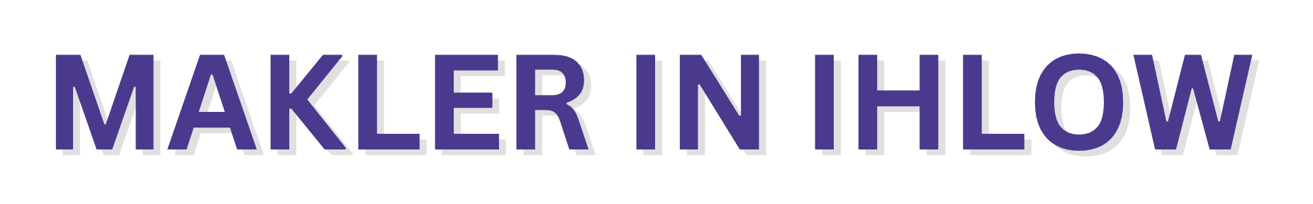 Immobilienmakler Ihlow | Immo Fair & Freundlich