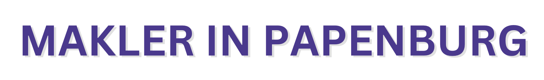 Immobilienmakler Papenburg – Immo Fair & Freundlich
