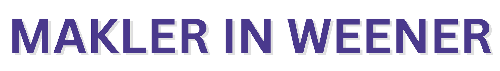 Immobilienmakler in Weener | Immo Fair & Freundlich