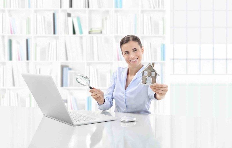 Immobiliensuche Haus verkaufen